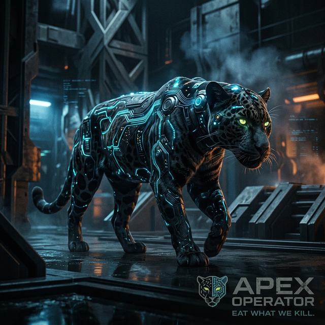 Autonomous Business Systems